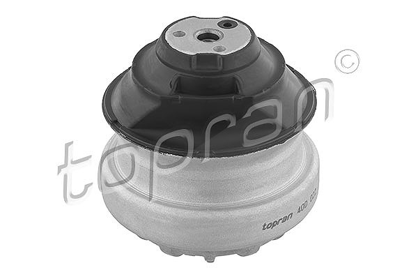 Topran Lagerung, Motor [Hersteller-Nr. 400022] für Mercedes-Benz