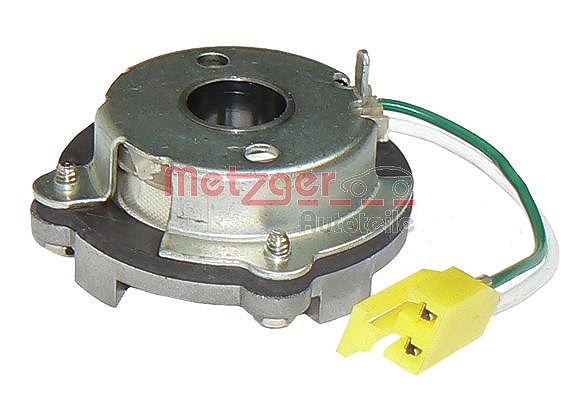 Metzger Autoteile Sensor, Zündimpuls [Hersteller-Nr. 0903141] für Opel