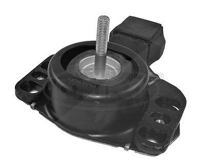 Corteco Lagerung, Motor ERSTAUSRÜSTERQUALITÄT [Hersteller-Nr. 80004484] für Opel