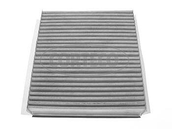 Corteco Filter, Innenraumluft ERSTAUSRÜSTERQUALITÄT [Hersteller-Nr. 21651294] für Mercedes-Benz