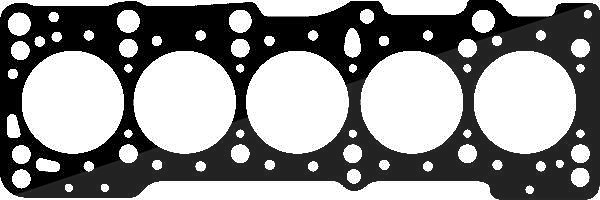 Corteco Dichtung, Zylinderkopf ERSTAUSRÜSTERQUALITÄT [Hersteller-Nr. 414801P] für VW, Volvo, Audi