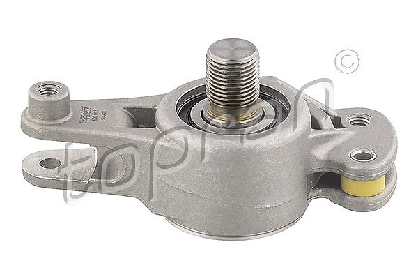 Topran Riemenspanner, Keilrippenriemen [Hersteller-Nr. 400003] für Mercedes-Benz