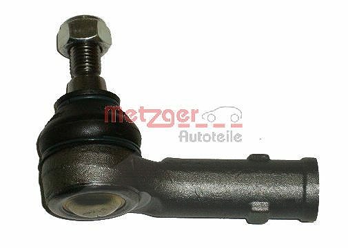 Metzger Autoteile Spurstangenkopf [Hersteller-Nr. 54004501] für VW