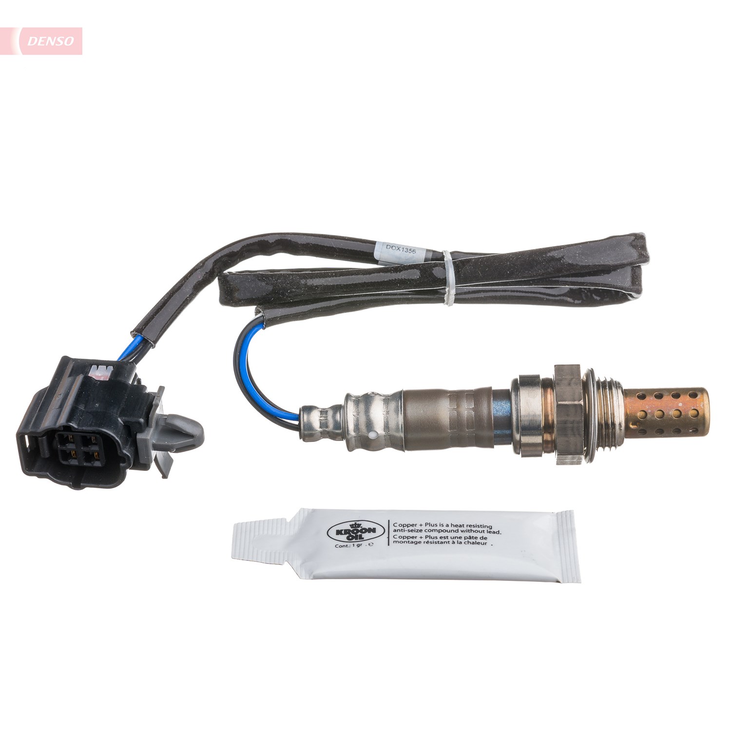 Denso Lambdasonde [Hersteller-Nr. DOX-1356] für Mazda