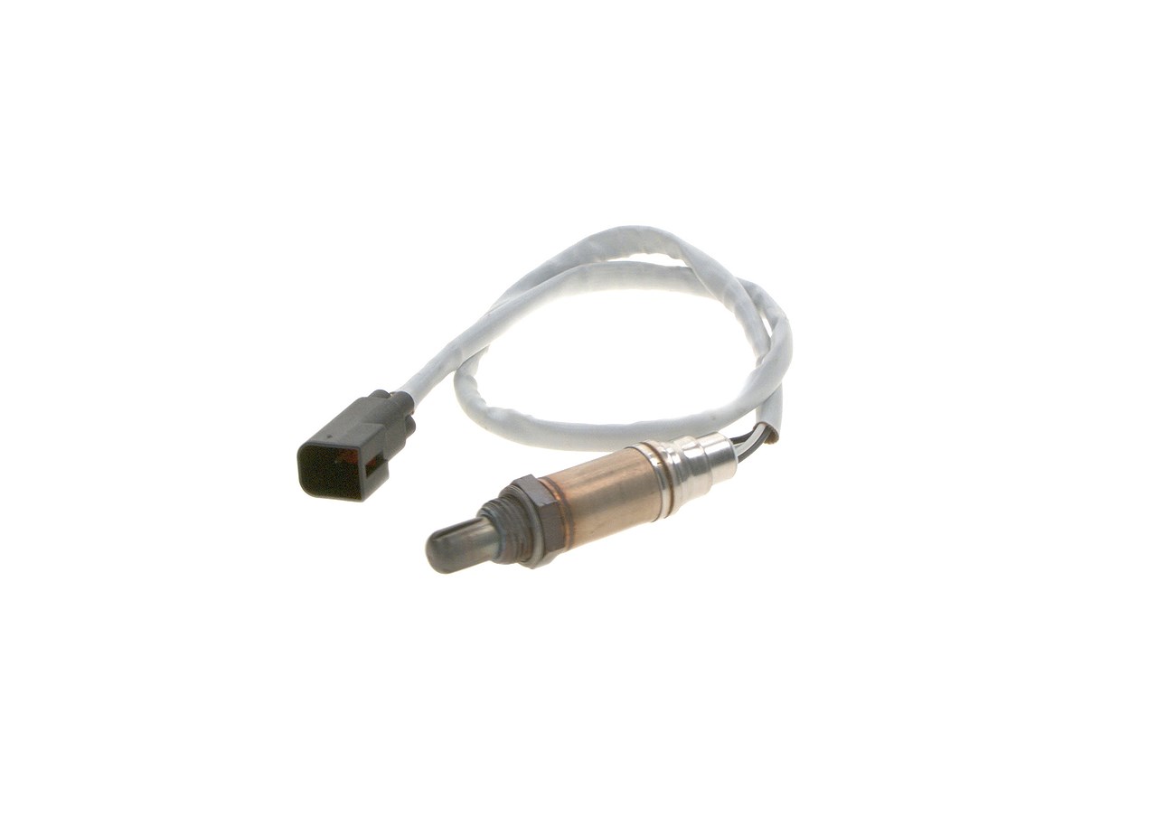 Bosch Lambdasonde [Hersteller-Nr. 0258003779] für Ford