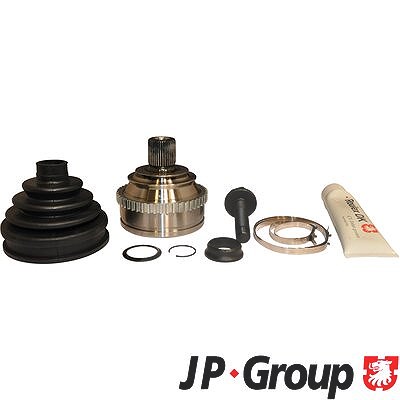 Jp Group Gelenksatz, Antriebswelle [Hersteller-Nr. 1143303010] für VW
