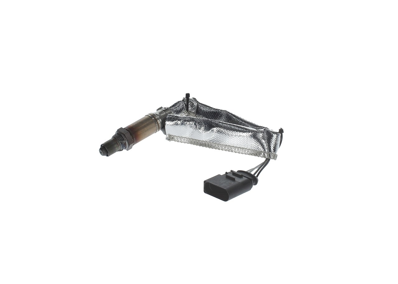 Bosch Lambdasonde [Hersteller-Nr. 0258005236] für Audi