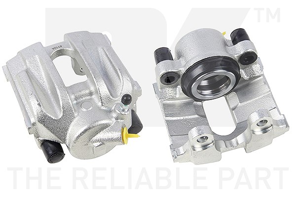 Nk Bremssattel [Hersteller-Nr. 2115195] für BMW
