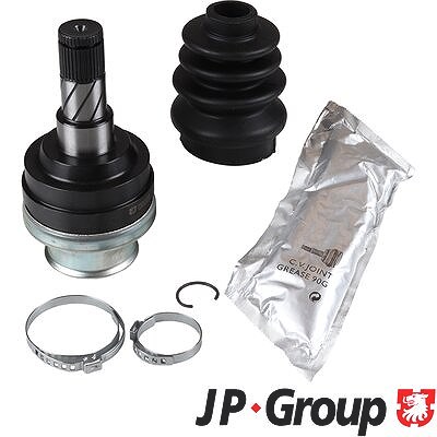 Jp Group Gelenk, Antriebswelle [Hersteller-Nr. 1243400200] für Opel, Daewoo