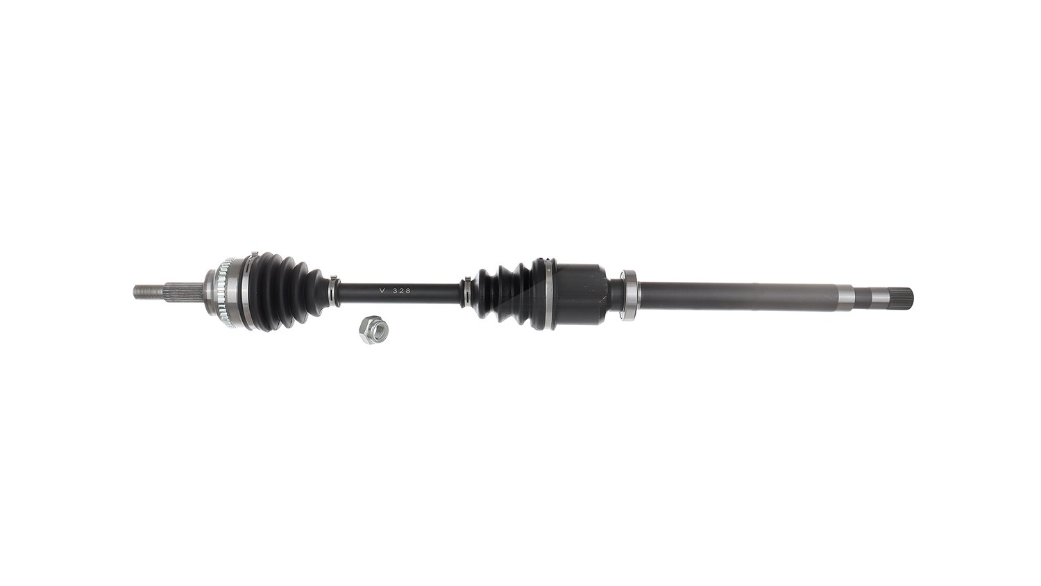 Skf Antriebswelle [Hersteller-Nr. VKJC8460] für Renault