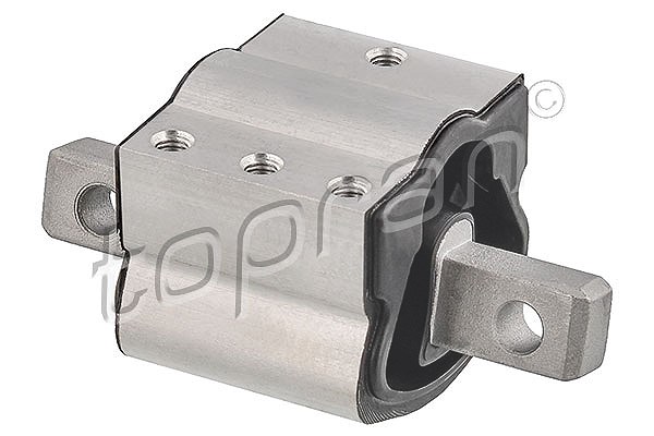Topran Lagerung, Automatikgetriebe [Hersteller-Nr. 401251] für Mercedes-Benz