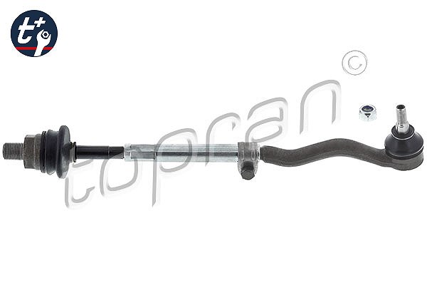 Topran Spurstange [Hersteller-Nr. 500440] für BMW