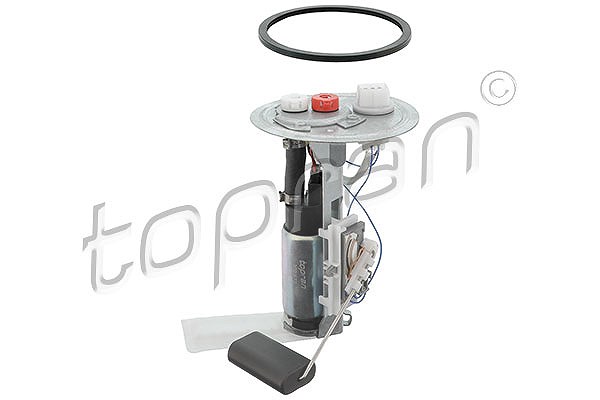 Topran Kraftstoffpumpe [Hersteller-Nr. 302673] für Ford