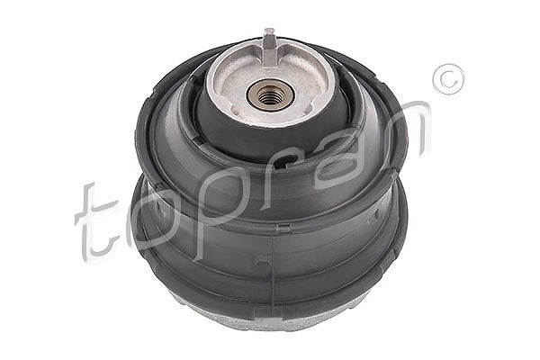Topran Lagerung, Motor [Hersteller-Nr. 400476] für Mercedes-Benz