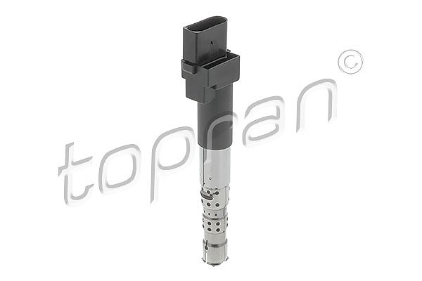 Topran Zündspule [Hersteller-Nr. 111743] für VW, Seat, Ford