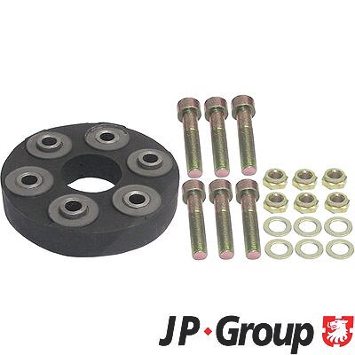 Jp Group Gelenk, Längswelle [Hersteller-Nr. 1353801300] für Mercedes-Benz