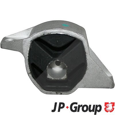 Jp Group Lagerung, Schaltgetriebe [Hersteller-Nr. 1132401500] für Audi