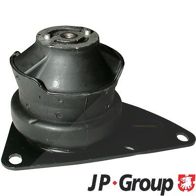 Jp Group Lagerung, Motor [Hersteller-Nr. 1117904400] für VW, Seat
