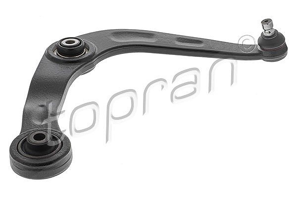 Topran Lenker, Radaufhängung [Hersteller-Nr. 720785] für Peugeot