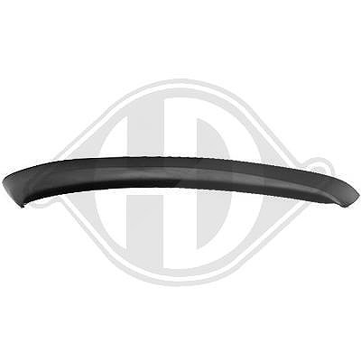 Diederichs Spoiler [Hersteller-Nr. 2205161] für VW