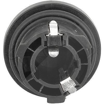 Diederichs Leuchtenaufnahme [Hersteller-Nr. 1813085] für Opel