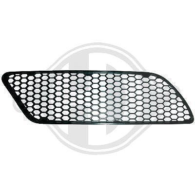 Diederichs Lüftungsgitter, Stoßfänger [Hersteller-Nr. 3041244] für Alfa Romeo