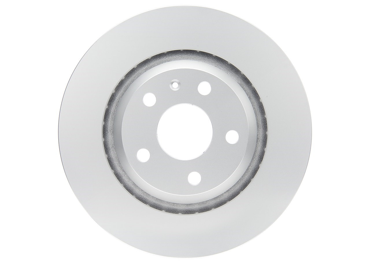 Bosch Bremsscheibe [Hersteller-Nr. 0986479466] für Audi