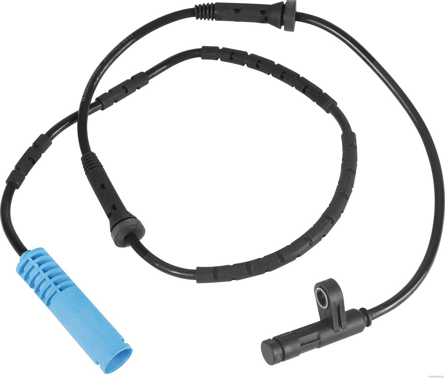 Herth+buss Elparts Sensor, Raddrehzahl [Hersteller-Nr. 70660142] für Mini