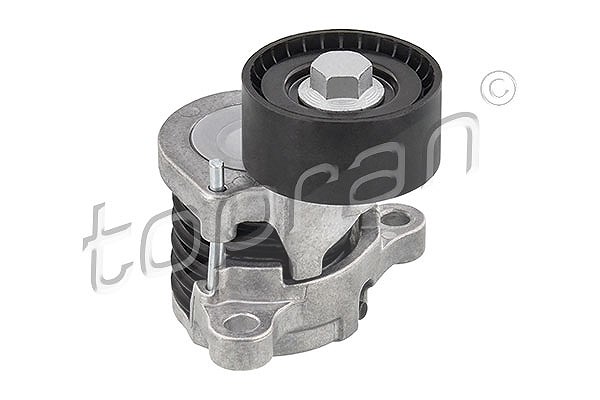 Topran Riemenspanner, Keilrippenriemen [Hersteller-Nr. 409407] für Mercedes-Benz