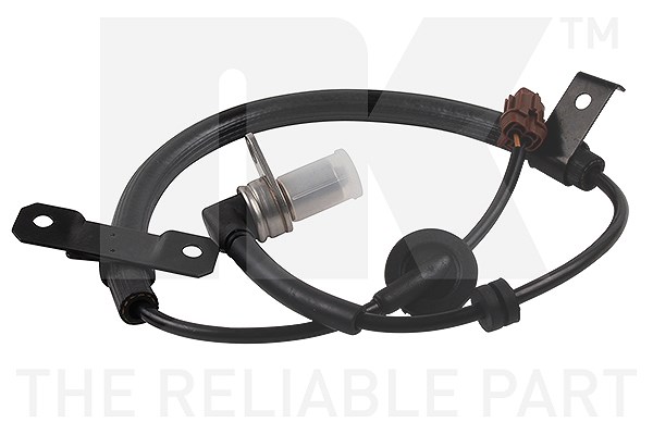 Nk Sensor, Raddrehzahl [Hersteller-Nr. 292233] für Nissan