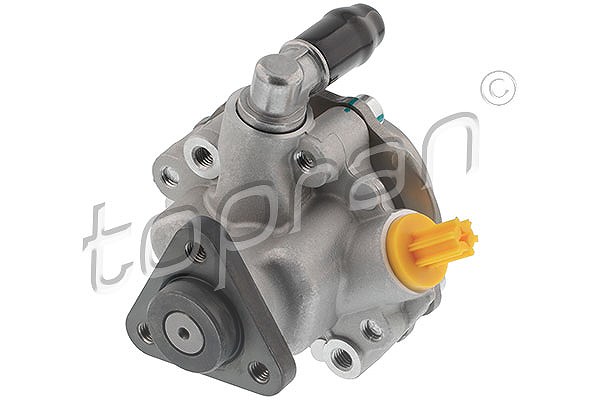 Topran Hydraulikpumpe, Lenkung [Hersteller-Nr. 502225] für BMW