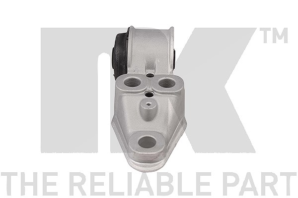 Nk Lagerung, Achskörper [Hersteller-Nr. 51047102] für Audi, VW, Skoda