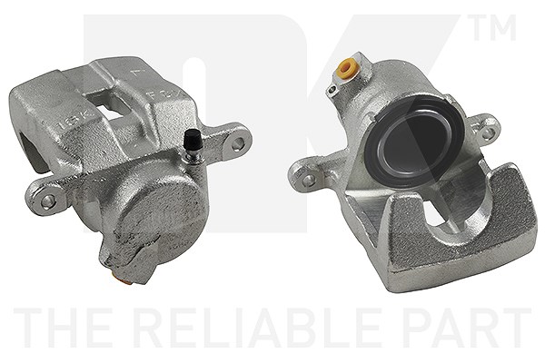 Nk Bremssattel [Hersteller-Nr. 213245] für Mazda