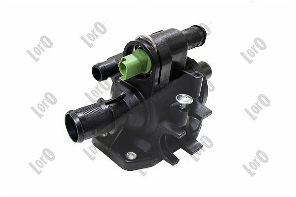 Abakus Thermostat, Kühlmittel [Hersteller-Nr. 038-025-0008] für Ford, Toyota, Mazda, Citroën, Peugeot