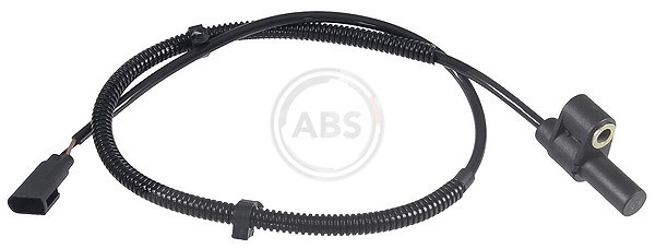 A.b.s. Sensor, Raddrehzahl [Hersteller-Nr. 30502] für Ford