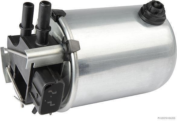Herth+buss Jakoparts Kraftstofffilter [Hersteller-Nr. J1331063] für Nissan