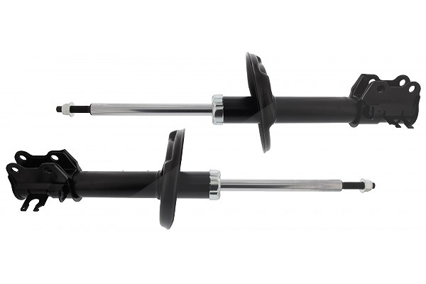 Mapco Stoßdämpfer [Hersteller-Nr. 40720/2] für Opel