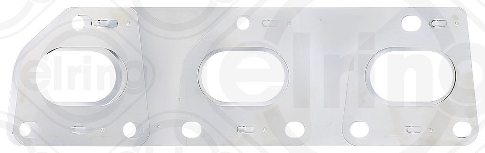 Elring Dichtung, Abgaskrümmer [Hersteller-Nr. 008.450] für Porsche