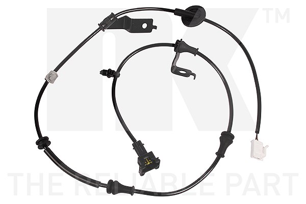 Nk Sensor, Raddrehzahl [Hersteller-Nr. 293459] für Hyundai
