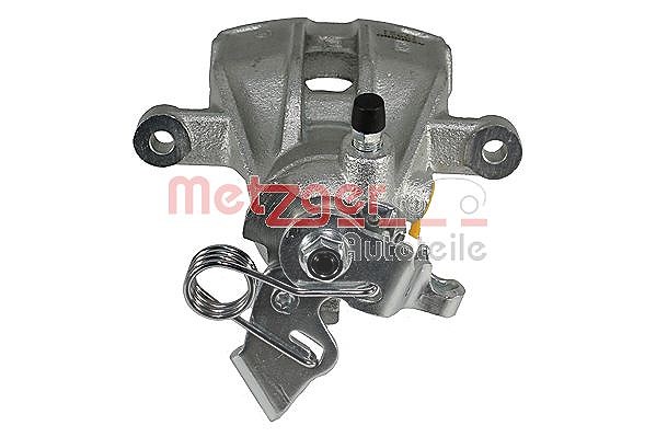 Metzger Autoteile Bremssattel [Hersteller-Nr. 6260580] für Peugeot, Fiat, Lancia, Citroën