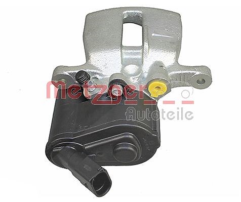 Metzger Autoteile Bremssattel [Hersteller-Nr. 6261194] für Audi