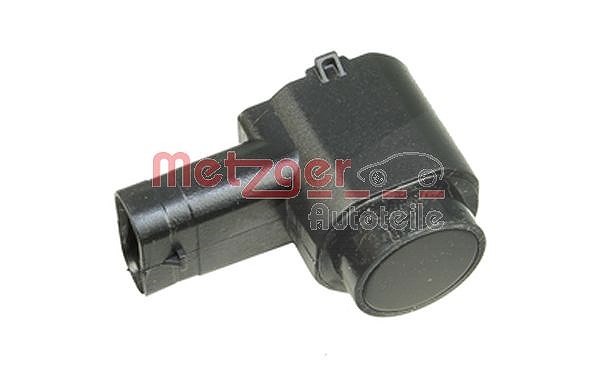 Metzger Autoteile Sensor, Einparkhilfe [Hersteller-Nr. 0901296] für VW, Audi