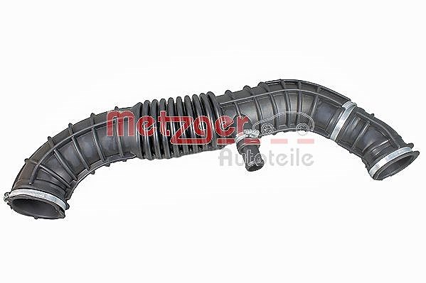 Metzger Autoteile Ansaugschlauch, Luftfilter [Hersteller-Nr. 2388012] für Ford