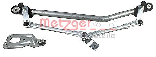 Metzger Autoteile Wischergestänge [Hersteller-Nr. 2190867] für Alfa Romeo