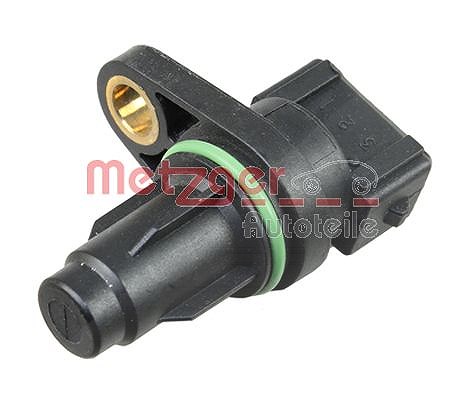 Metzger Autoteile Sensor, Nockenwellenposition [Hersteller-Nr. 0902400] für Hyundai, Kia