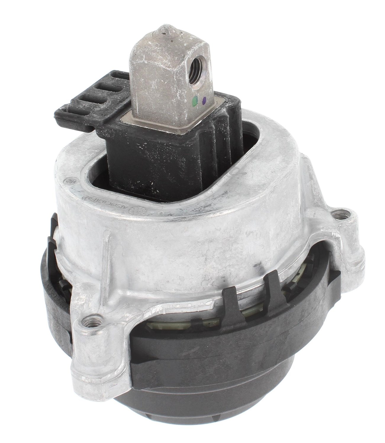 Corteco Lagerung, Motor [Hersteller-Nr. 49427576] für BMW