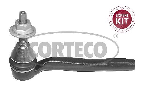 Corteco Spurstangenkopf [Hersteller-Nr. 49421709] für Mercedes-Benz