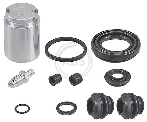 A.b.s. Reparatursatz, Bremssattel [Hersteller-Nr. 57544] für Hyundai