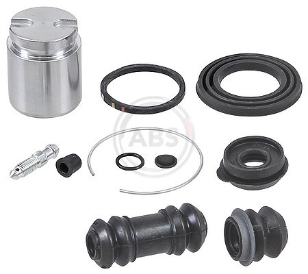 A.b.s. Reparatursatz, Bremssattel [Hersteller-Nr. 57590] für Toyota