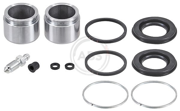 A.b.s. Reparatursatz, Bremssattel [Hersteller-Nr. 57430] für Toyota